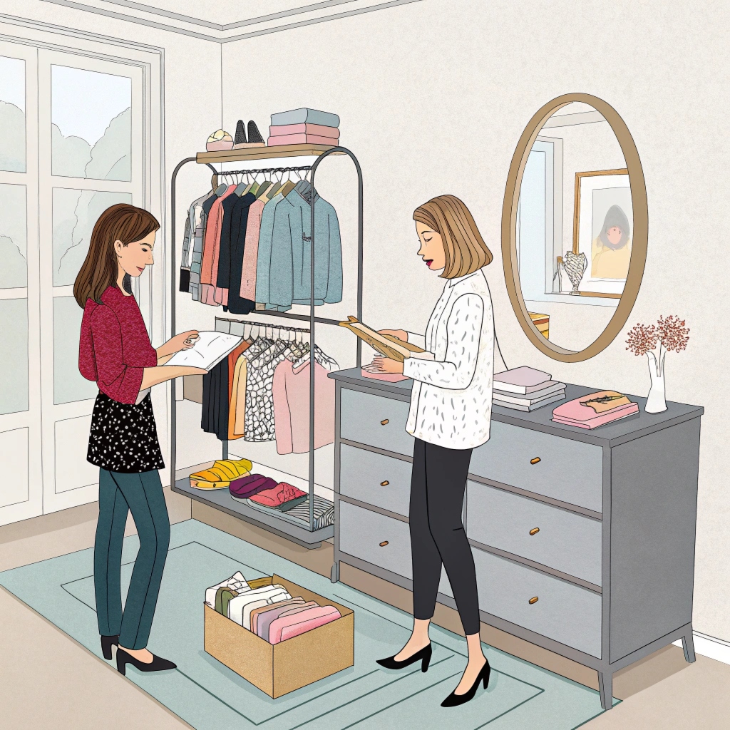 Professional Context